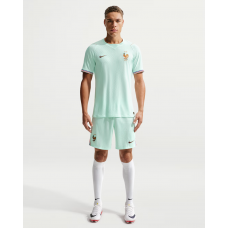 Nike France Away 26/27 Soccer Jersey Nike France Away 26/27 Soccer Jersey